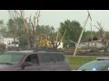 An Afternoon of Tornadoes - Stanton & Pilger 6-16-14