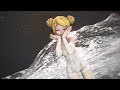 【MMD】彗星ハネムーン / Suisei Honeymoon // Arcade Rin //