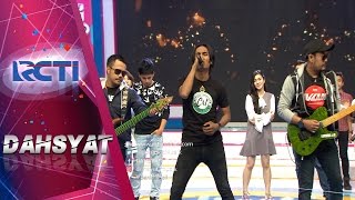 DAHSYAT - Setia Band Bintang Kehidupan 6 Mar 2017