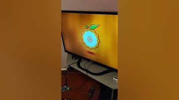 Orange pi 3 lts not boot SD