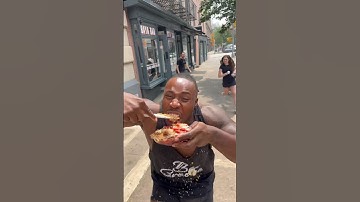 Swiper no swiping #foodie #biggroove #shorts @bayabar8594