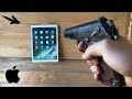 УСТОИТ ЛИ iPad Pro ?