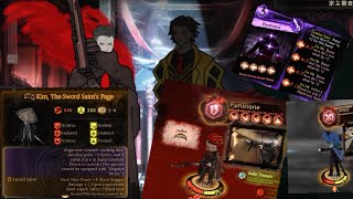 видео: Попробовал я значит несколько модов на library of ruinа... картинка: Попробовал я значит несколько модов на library of ruinа...