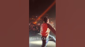 Thumbnail of Chief keef performing "Save Me" #concert #moshpits #chiefkeef #fypage #pain6x