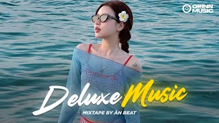 CHILL BASS 2025 – DEEP HOUSE REMIX HAY NHẤT | MIXTAPE VIET DEEP HOUSE LAK TIKTOK MỚI NHẤT