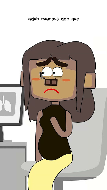 Bahaya pergaulan bebas #animasi #animasilucu #kocak #lucu #ngakak #animation #comedy #cartoon #funny