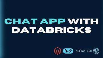 Deploy AI Chatbots in Minutes with Databricks Apps