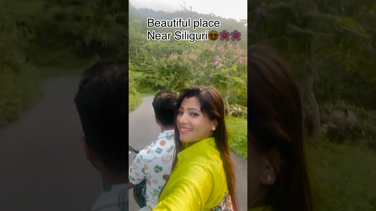 New offbeat place near Siliguri 😍 