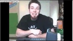 Me and AKSpartankiller's chat!