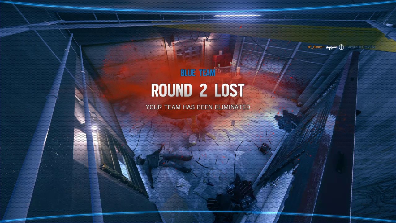 Rainbow 6 siege ranked road to the gold - YouTube