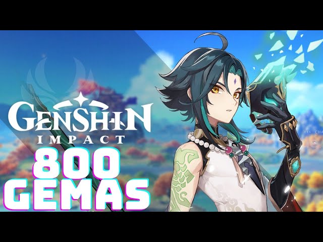 Genshin Impact é eleito como o melhor jogo de 2020 para Android e iOS