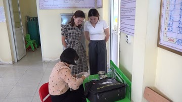 THÀNH PHỐ TĂNG CƯỜNG KIỂM TRA AN TOÀN THỰC PHẨM TẠI CÁC BẾP ĂN TẬP THỂ