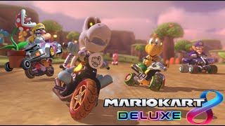 Mariokart 8 Deluxe - Online Play #55