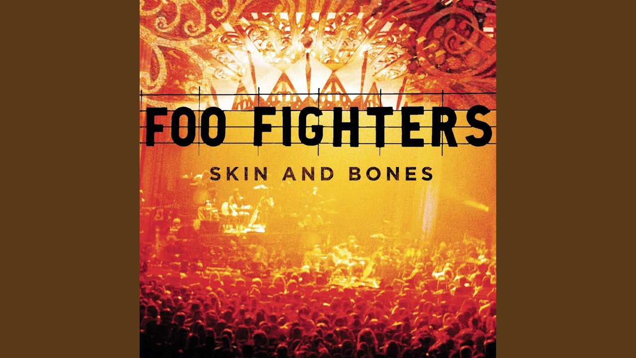 POT EVERLONG ライブDVD Everlong (Live at the Pantages Theatre, Los Angeles, CA - August