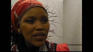 Profile of Nomcebo Mthembu Produced & directed by Gift Nyamapfene