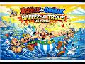 ASTERIX & OBELIX SLAP THEM ALL – IS THIS THE BEST #retro BRAWLER OR BETTER THAN MISSION BABYLON?
