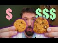 I Tested Cheap vs Expensive Snacks!