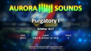 Mike & Arbiter vs 343i - Purgatory I @AuroraSoundsChannel