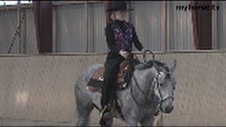 Western - Horsemanship