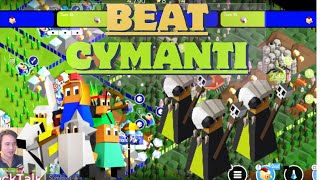 9 Tips to Beat Cymanti | The Battle of Polytopia | Advanced Strategy Tutorial