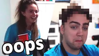 Girlfriend ruins my haircut