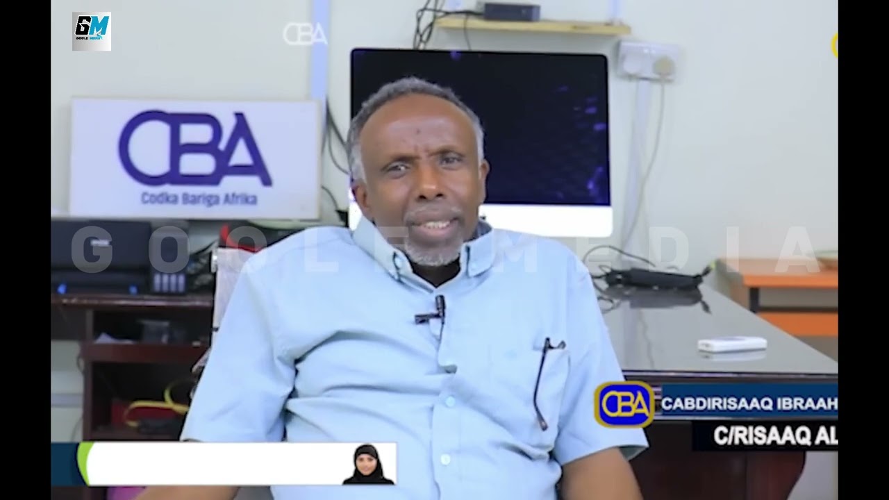 Q1:Suuqa Hargeysa ayuu askari ku toogtay saaxiibkay Barre Xaaji Cilmi AHUN