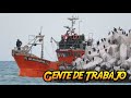 SORPRENDIDO en Rawson con su PUERTO a mar abierto | Chubut Argentina (VT#18)