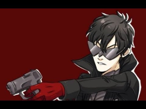 when-people-thought-joker-and-bayo-were-mother-&-son...-(super-smash-bros.-ultimate-comic-fandub)