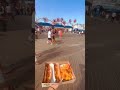 New york fun coney island hot dogs the best   usa newyork study food beach