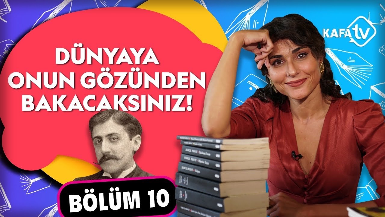 20. Yüzyılın En İyi Yazarı #NeredenBaşlamalı
