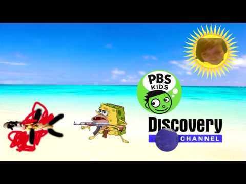 Autism Alert - Wild Spongegar