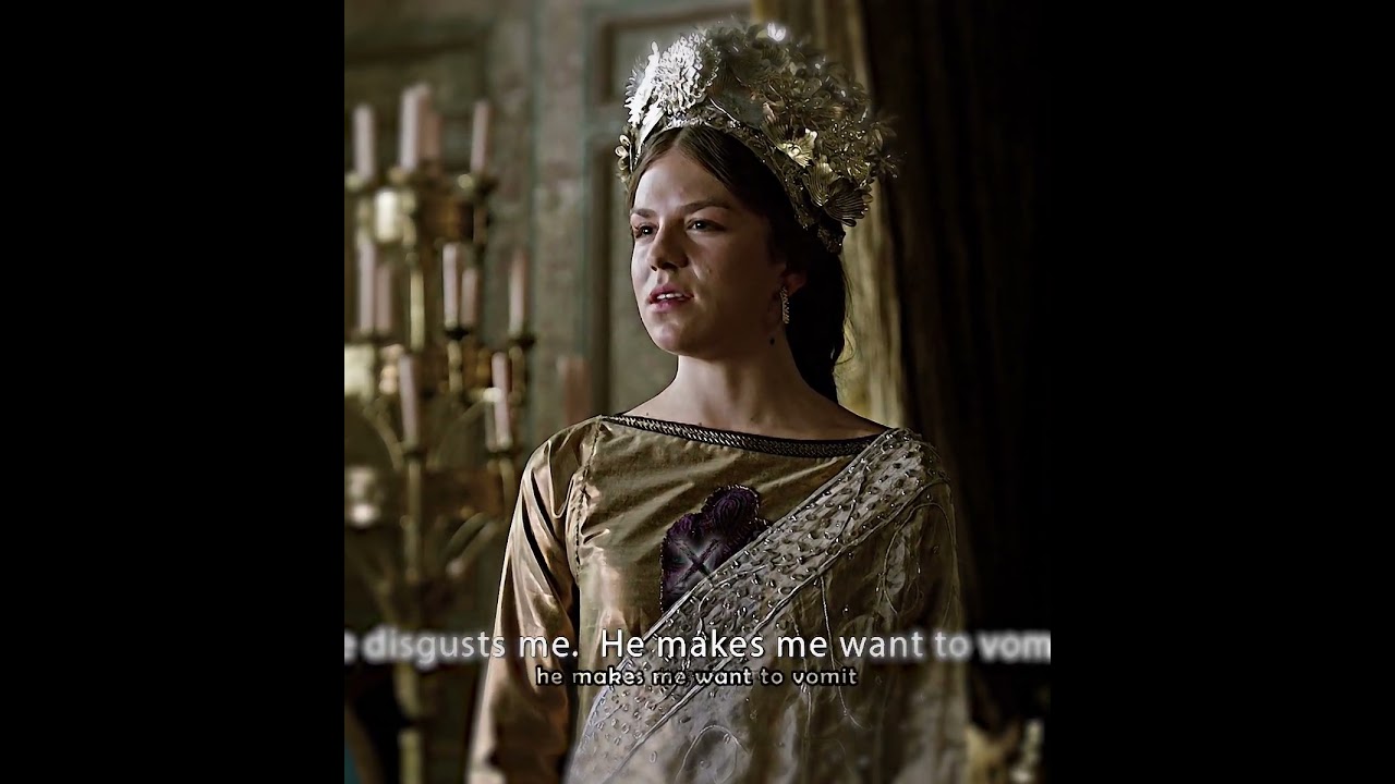 Rollo & Princess Gisla | edit