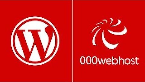 Cara hosting website di 000webhost. 100% Mudah Dan Cepat