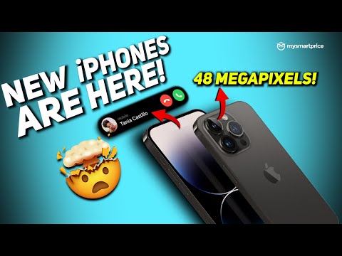 Apple Event 2022 Pe Launch Hue Saare Products | iPhone 14 Series, Apple Watch and Airpods Pro