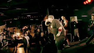 [hate5six] Homicidal - August 15, 2010