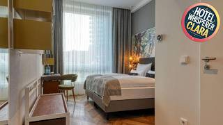 Vienna House Easy by Wyndham Hamburg Bergedorf | Hamburg, Germany | Hotel Review ⭐