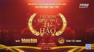 🛑Trực tiếp Chương trình nghệ thuật 