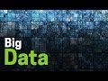 Qué es Big Data