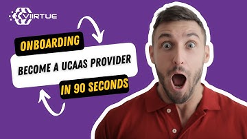 Onboarding With Viirtue