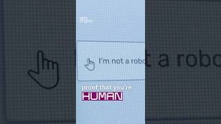 The internet's identity crisis: How to tell who's human online