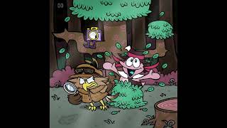 Doozy Woozy Woods - Lottle Music