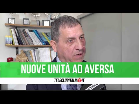 Schiano: "Potenziata la pianta organica del tribunale di Napoli Nord"