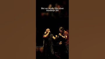 Thumbnail of Disturbed - The Sound of Silence ft Myles Kennedy