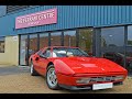 Ferrari 328 GTS ABS - Kent High Performance Cars