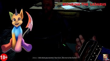 Returning The Lazarus