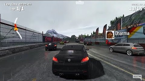 GT Racing 2 | gameplay walkthrough part 11 | Red Chilli | PC android iOS