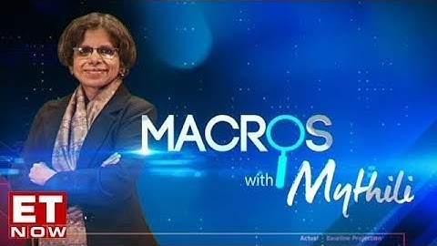 Reviewing The Competition Act | Macros With Mythili