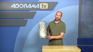 The RØDE Blimp: Product Reviews: Adorama Photography TV