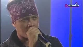 FATKILLER w/ CHE CUPUMANIK - JEREMY (LIVE at @AMERICA)