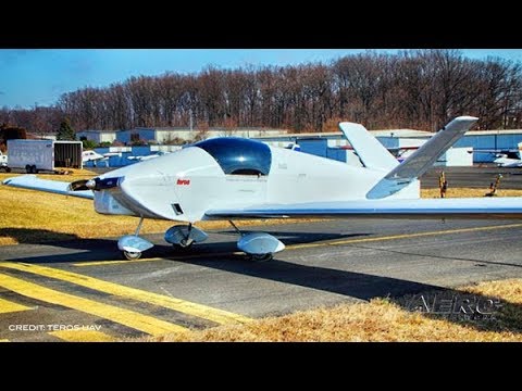 Airborne-Unmanned 02.11.20: Cora Air Taxi Trial, TEROS UAV, Flirtey Patent